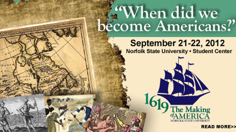 When did we become Americans?